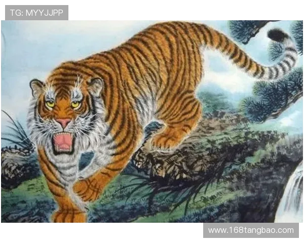 虎跃商海:属虎企业家如何在竞争激烈的市场中脱颖而出