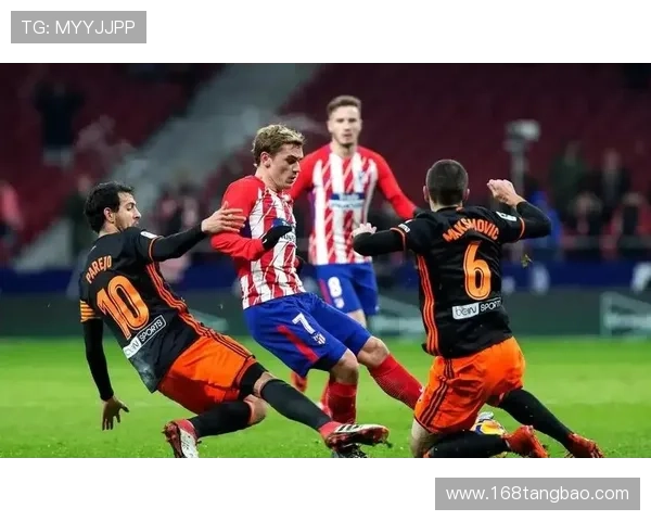 对阵瓦伦西亚补时破门，阿尔瓦雷斯收获马竞生涯首球